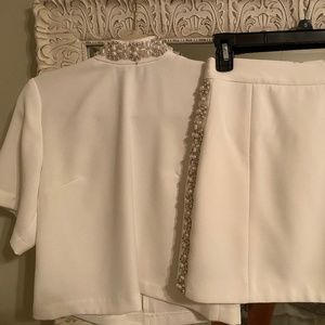 Elliatt two piece set